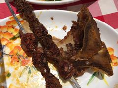 -西贝莜面村(近铁城市广场店)