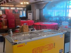 -全聚德烤鸭店(马家堡店)