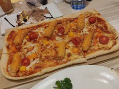 -必胜客(衡阳船山店PH店)