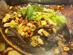-雅佳神话·麻辣烤鱼(新街口店)
