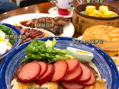 -澳门陈光记烧味饭店(南京德基广场店)