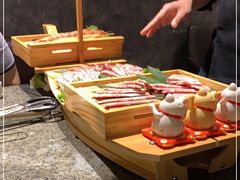 -NIUAN牛庵·日式和牛烧肉(恒隆店)