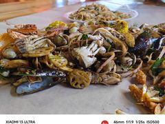 -麻屋手抓海鲜(防城港总店)