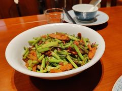 -杨厨的田园饭店(长城路店)