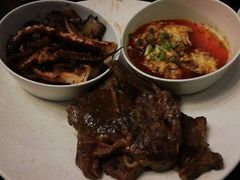 -东方广场假日酒店-蜀咖啡餐厅