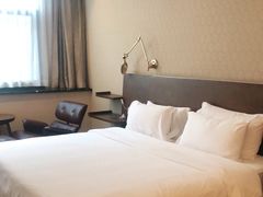 -上海徐家汇漫心酒店