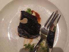 -上海宝华喜来登酒店·采悦轩中餐厅