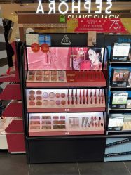 -丝芙兰Sephora