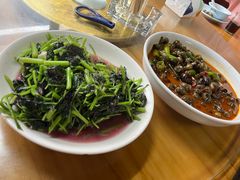 -芦茨金富饭庄·25年老字号·专做稻草鸡