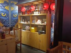 -有喜屋·烧鸟·居酒屋(三钢里店)