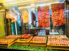 -丰茂烤串(公园店)