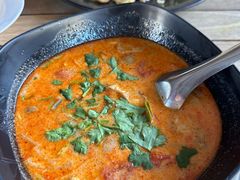 -Doo Dee Thai Food(Issan/Isaan/Esan)