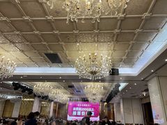 -稻香酒家·33年老字号·港式粤菜(富邦中心店)