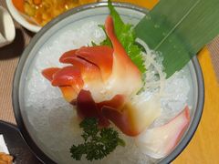 -三石铁板烧(紫竹桥店)