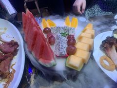 -MOSSO德国餐厅·音乐酒吧(环宇荟店)
