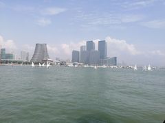 -日照世帆赛基地