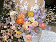 -花邻FloweringLife花艺气球派对(武康大楼店)