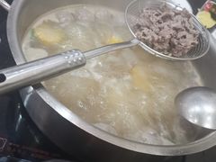 -潮汕美牛肉丸火锅店(天宁寺店)