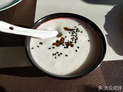 自制酸奶-帕米尔食府(白云观店)