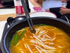 -大官米线(喜盈门范城店)