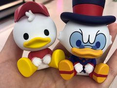 -泡泡玛特POPMART(石景山万达店)