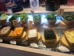 -空之介寿喜烧·和牛放题(恒隆广场店)
