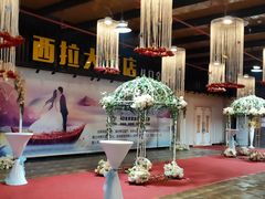 -美心红酒小镇游乐园