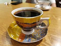 -百年朱苦拉咖啡(博物馆店)