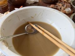 -马路桥姜汤面(江城大楼店)