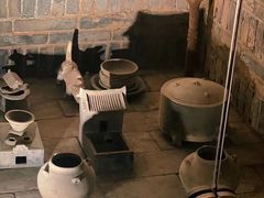 -洛阳古墓博物馆