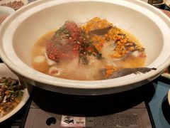 -天怡·鱼工厂(临江店)
