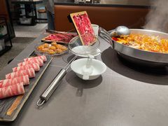 -骨之味·筒骨汤火锅(江头店)