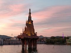 -大连海昌发现王国主题公园