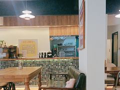 -The Good Place好地方·Brunch·coffee(国贸店)