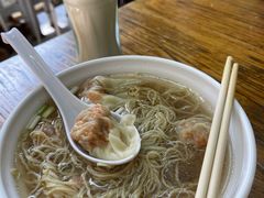 -小梁哥云吞面(黄贝岭店)