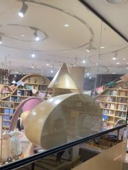 -奈尔宝·儿童乐园·亲子餐厅(星河湾店)