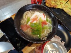 -原食烤肉·苏姐餐厅