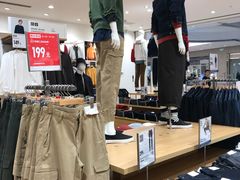 -优衣库(重庆万象城店)