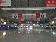 -长春西站