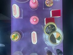 -希尔顿南海酒店·观廊大堂吧·海景下午茶