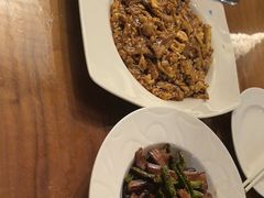 -南门小馆·清真(国贸商城店)
