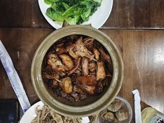 -斯丹姜母鸭·古法干香(涂门街总店)