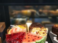 -星巴克(人民公园店)