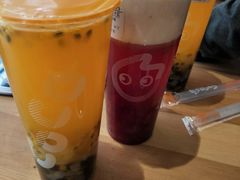 -CoCo都可(西安路民勇店)