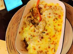 -Ciao窑炉披萨餐厅(宁波阪急店)