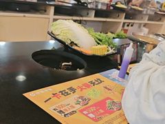 -呷哺呷哺(西单大悦城店)