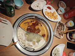 -季季红火锅(丰城洪客隆店)