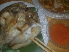 -玛扎烧烤私房菜
