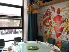 -四季暖堂·融合江浙菜(N1955创业园店)