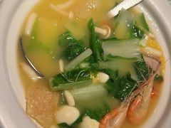 -桂满陇·景观餐厅(新世界店)